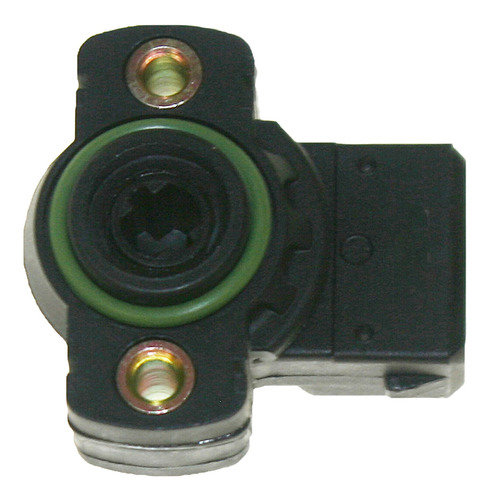 Sensor Acelerador Tps Eurovan 5 Cil 2.5l Volkswagen 93