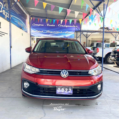 Volkswagen Virtus Virtus MSI 1.6 Comfortline AT