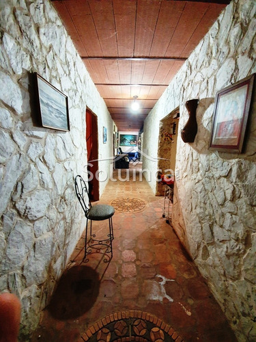 Imagen 7 de 30 de Amplia Finca En Venta Mérida, Chiguará