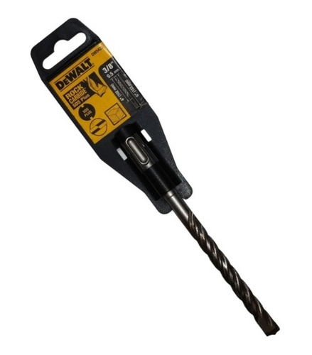 Broca Para Concreto Dewalt Dw5427 3/8  X 9.5 Mm