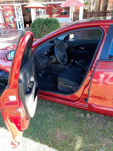 Renault Fluence 1.6 Ph2 Dynamique Pack 110cv 2016