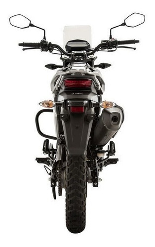 Imagen 17 de 18 de Hero X-pulse 200 - Biaggi Motos Pergamino - Off Road/enduro