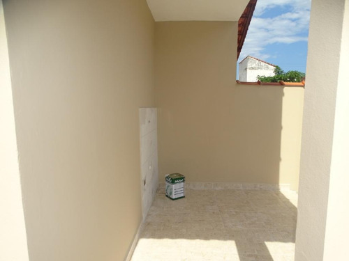 Imagem 8 de 22 de Casa Residencial À Venda, Agenor De Campos, Mongaguá. - Ca0664