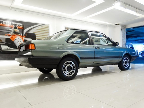 Volkswagen Santana Gl 1989