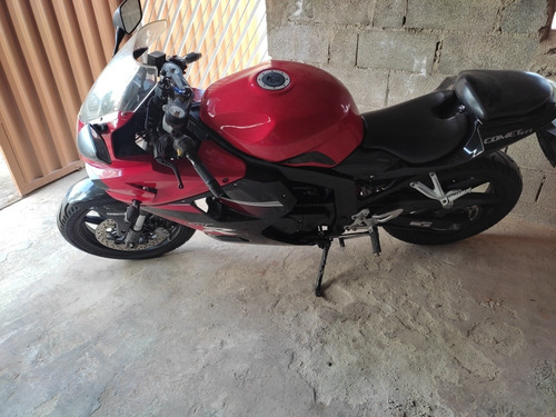 Imagem 3 de 4 de Kasinsk Comet 250 Gtr
