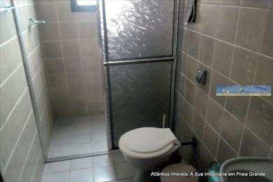 Imagem 15 de 22 de Apartamento Em Praia Grande Bairro Ocian - V2655