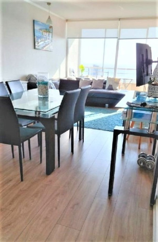 Venta Departamento Sector Santa Inés, Viña Del Mar