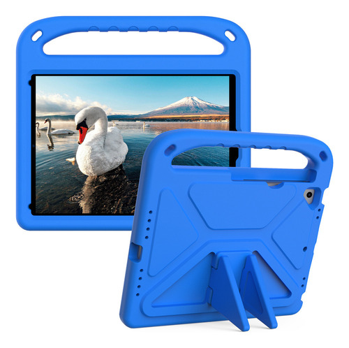Funda Protectora De Tablet Anticaída For Lenovo Tab M10 3rd