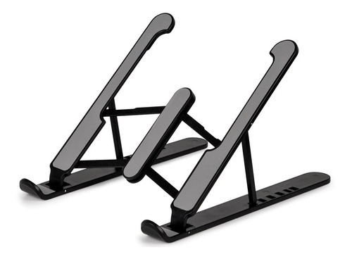 Base Suporte De Mesa Para Notebook Regulável 9h