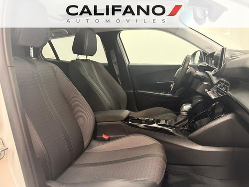 Peugeot 2008 Allure 1,6 Vti 2022 Excelente!