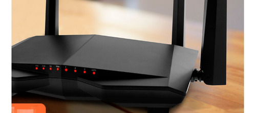 Router + Punto De Acceso Para Gamer Nebula 1200