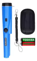 Comprar Sensor Busca Detector Metal Scanner Construccion Seguridad 