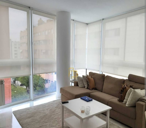 Cortinas Rollers Screem ( 1.25 Ancho X 1.20 Largo