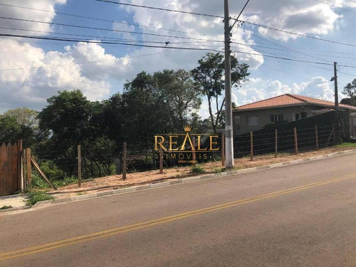 Terreno À Venda, 800 M² Por R$ 290.000,00 - Colinas De San Diego - Vinhedo/sp - Te0725