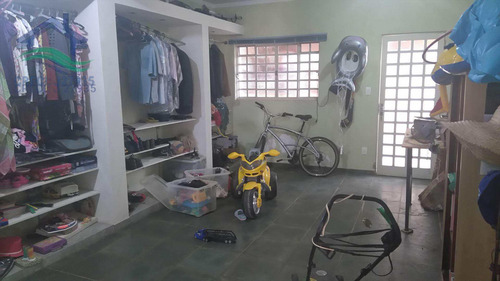 Imagem 22 de 30 de Chácara Com 3 Dorms, Country Residencial Felix, Bom Jesus Dos Perdões - R$ 800 Mil, Cod: 567 - V567