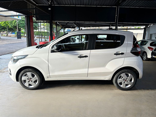 Fiat Mobi 1.0 8V EVO LIKE.