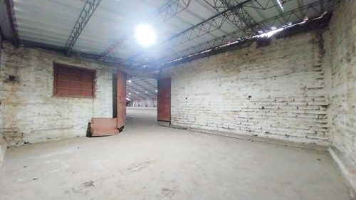 Venta Galpón Local Comercial Bodega Industrial Quinta Normal