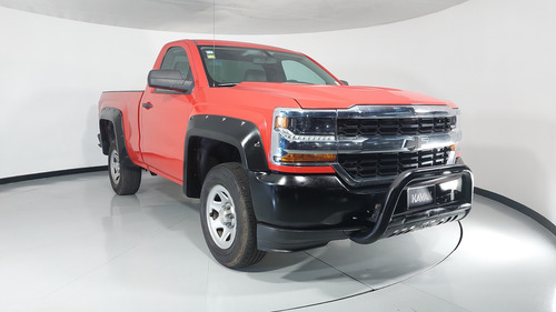 Chevrolet Silverado 1500 4.3 1500 CAB REG F V6 AT