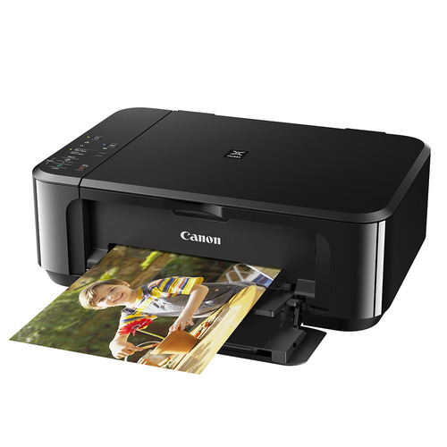 Impresora Multifuncional Tinta Canon Pixma Mg3610 Wifi