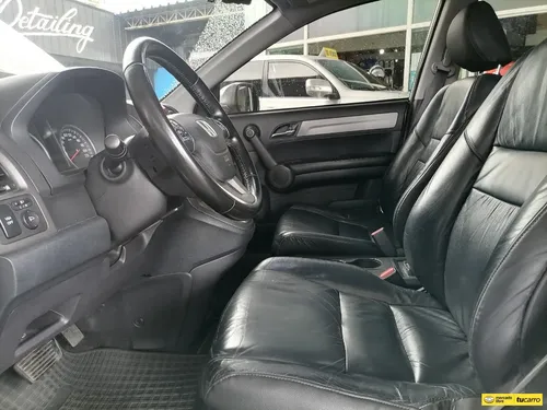 Honda CR-V 2.4 Ex