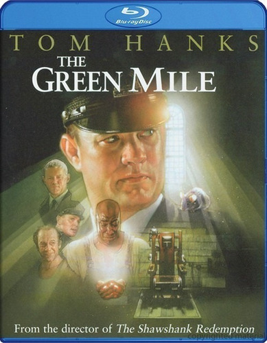 Blu-ray The Green Mile / Milagros Inesperados