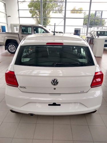 Nuevo Volkswagen Gold Trend 2021min. Ant.o Tu Usado+cuotas N