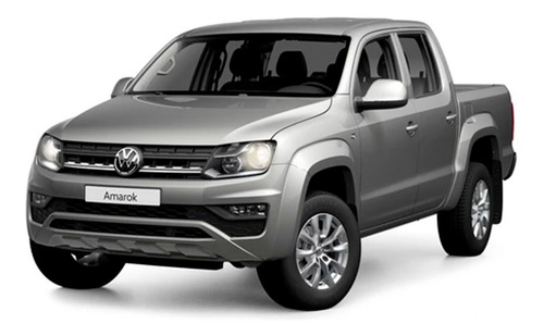 Kit X 4 Amortiguadores Sadar Volkswagen Amarok