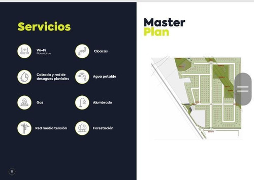 Imagen 7 de 17 de Venta -terreno - Rosario