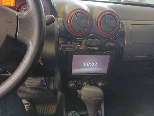 Renault Sandero Stepway
