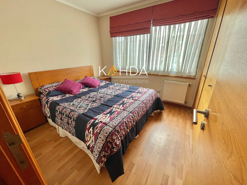Departamento 2d 2b 1e En 6 Norte Con 1 Oriente, 4 Personas.
