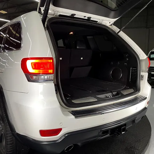 Jeep Grand Cherokee 3.6 V6 Limited 4X2 At