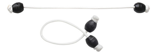 Speargun Wishbone Cord Tubo De Goma Resistente Para Soga