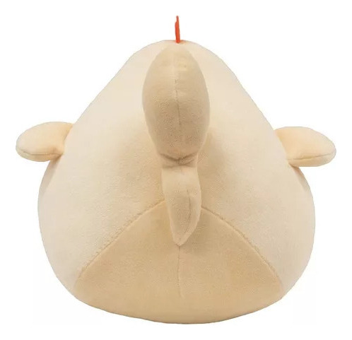 Stardew Valley Chicken Cuddly Toy, 4 Pieces