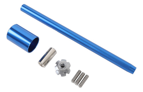 Headset Driver Star Nut Repair Tool Cycle Fork Setting Alloy