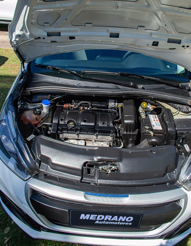 Imagen 17 de 18 de Peugeot 208 Active 1.6