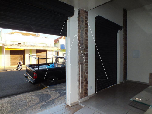 Imagem 5 de 10 de Salas Comerciais - Ref: L80702