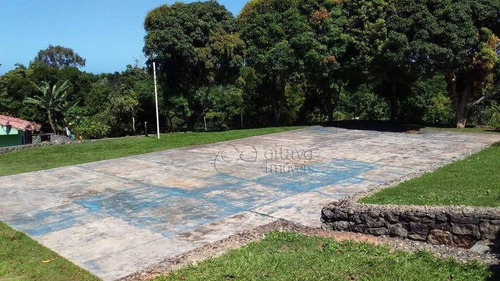 Imagem 4 de 30 de Chácara  Venda Em Balneário Das Garças Rio Das Ostras/rj. - Ch0015