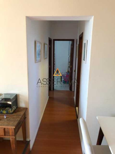 Imagem 14 de 15 de Apartamento-à Venda-botafogo-rio De Janeiro - Flap30395