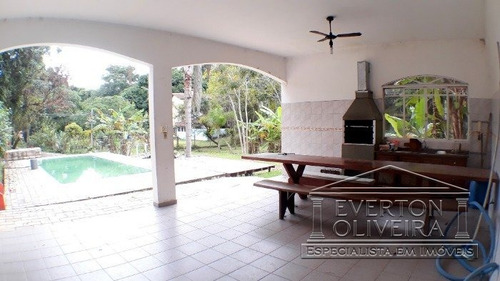 Imagem 15 de 15 de Chacara - Jardim Santo Antonio Da Boa Vista - Ref: 10559 - V-10559