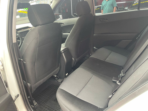 Hyundai Creta 1.6 Attitude Flex Aut. (pcd) 5p