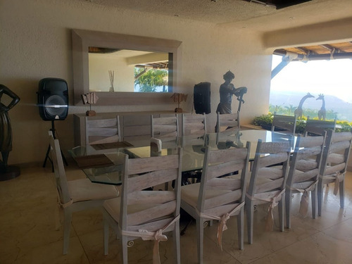 Imagen 7 de 30 de Renta De Villa En Residencial La Cima Acapulco