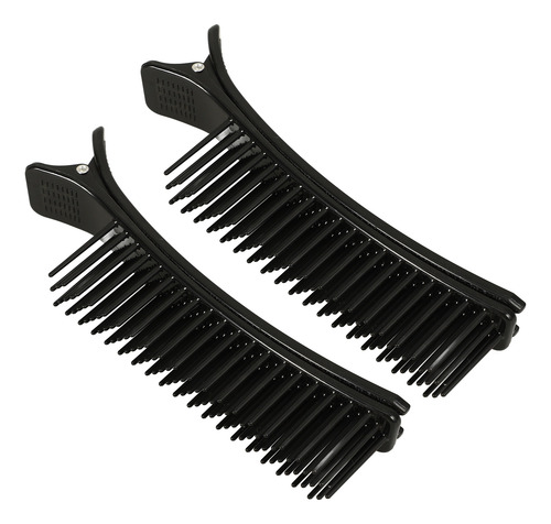 Pinzas De Peluquería Multifunción Para Cortar Y Teñir En For