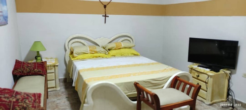 Imagen 9 de 22 de Linda Casa En La Sierra De Falcon. 0414-5725250 Cod 22-6780