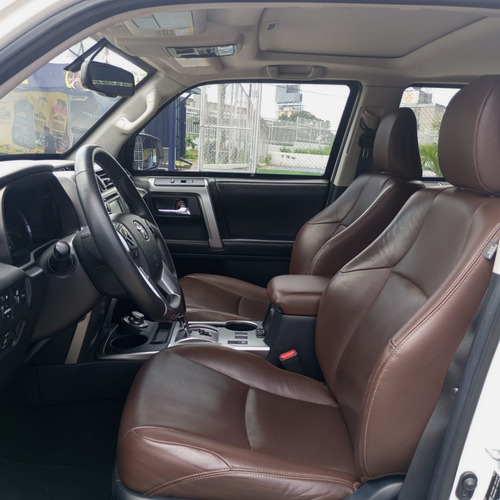 Toyota 4runner