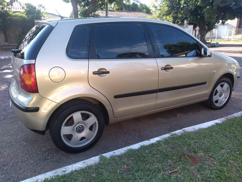 Polo 2003