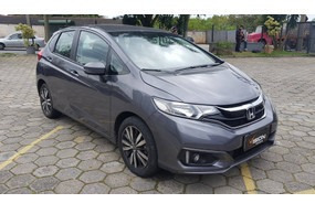 Imagem 1 de 8 de Fit 1.5 Ex 16v Flex 4p Automático