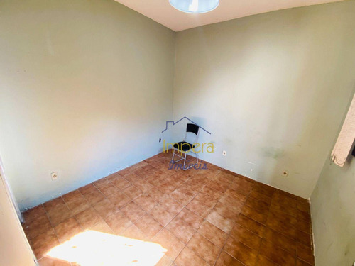 Imagem 22 de 28 de Casa Com 3 Dormitórios À Venda, 107 M² Por R$ 450.000,00 - Cidade Vista Verde - São José Dos Campos/sp - Ca0613