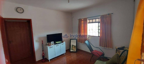 Imagem 17 de 22 de Casa À Venda, 125 M² Por R$ 280.000,00 - Roseira - Londrina/pr - Ca2461