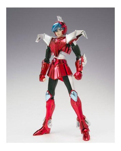 Saint Seiya Myth Cloth Steel Saint Sho - Ushio & Daichi Jp