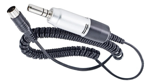 Micromotor Strong + Conector Tipo E 35,000rpm Laboratorio